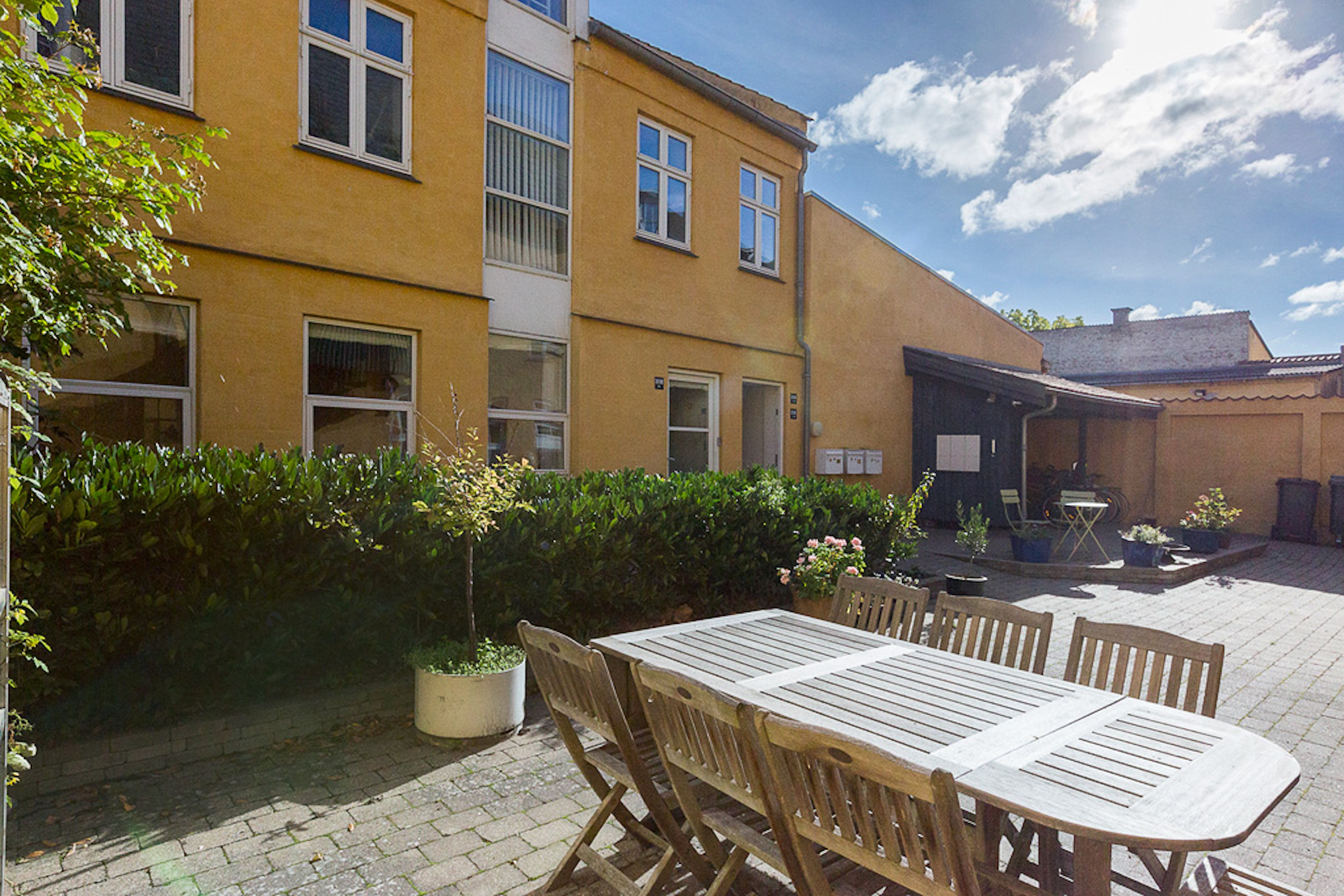 Frederiksværk Wilej