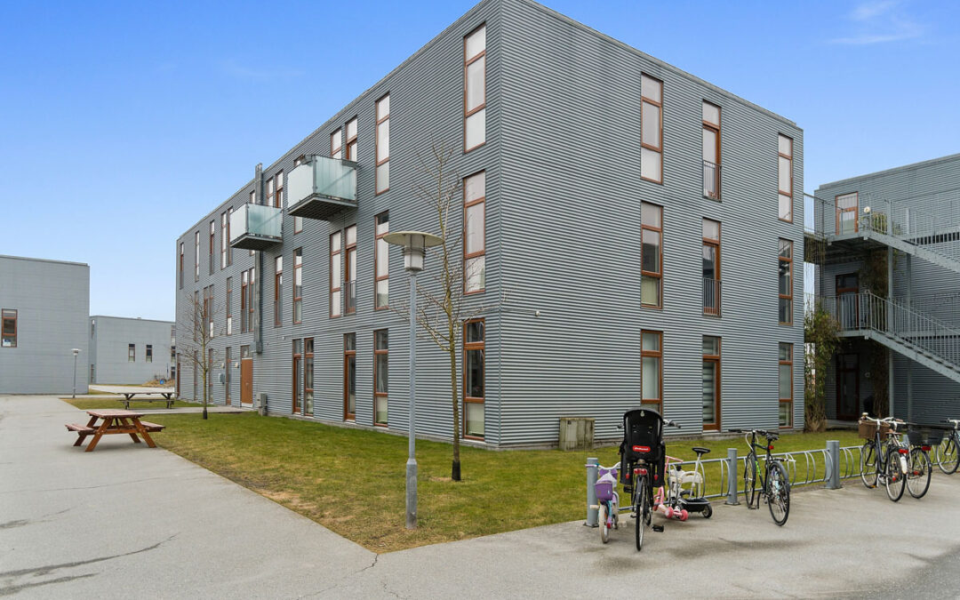 Køge