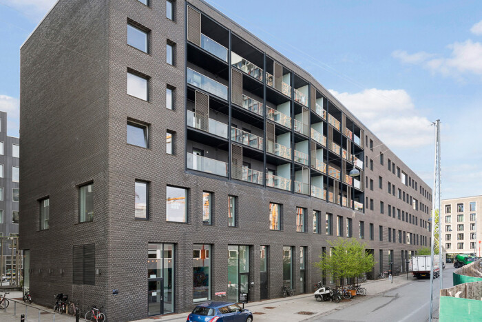 Forelsket i København